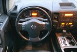 Used 2012 Nissan Titan SL w/ Heavy Metal Edition Pkg image 5