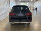 Certified 2022 Mercedes-Benz GLC 300 4MATIC image 4