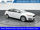 Used 2018 Ford Focus SE image 4