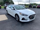 Used 2018 Hyundai Sonata Limited w/ Limited Ultimate Package 03 image 4