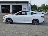 New 2025 Nissan Sentra SR w/ SR Premium Package image 2