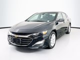 Used 2022 Chevrolet Malibu LT image 3