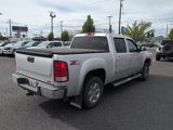 Used 2012 GMC Sierra 1500 SLT w/ SLT Convenience Package image 5
