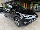Used 2017 Toyota RAV4 XLE image 4