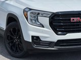 Used 2022 GMC Terrain SLT w/ Infotainment Package II image 4