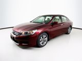 Used 2015 Honda Accord LX image 4