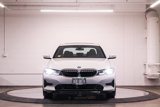 Certified 2022 BMW 330e w/ Convenience Package image 2