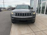 Used 2021 Jeep Grand Cherokee Laredo w/ Security & Convenience Group image 3