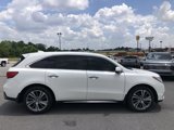 Used 2017 Acura MDX SH-AWD w/ Technology Package image 5