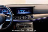 Certified 2020 Mercedes-Benz E 450 4MATIC Coupe image 6