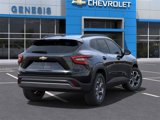 New 2025 Chevrolet Trax LT image 4