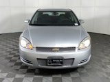 Used 2012 Chevrolet Impala LS image 5