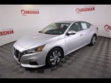 Used 2020 Nissan Altima 2.5 S image 5