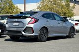 Used 2019 Honda Civic EX image 2