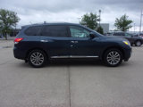 Used 2015 Nissan Pathfinder SL w/ SL Premium Package image 5