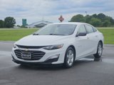 Used 2020 Chevrolet Malibu LS image 3