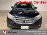 Used 2014 Honda CR-V EX image 3