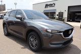 Used 2021 MAZDA CX-5 Touring w/ Touring Preferred SV Package image 2