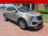 Used 2023 Cadillac XT5 Premium Luxury image 5