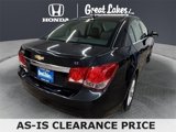 Used 2014 Chevrolet Cruze LT image 5