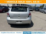 Used 2009 Pontiac Vibe GT image 4