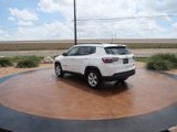 Used 2020 Jeep Compass Latitude w/ Popular Equipment Group image 4