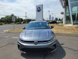 New 2025 Volkswagen Jetta Sport image 2