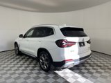 Used 2022 BMW X3 xDrive30i w/ Premium Package 2 image 5