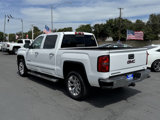 Used 2015 GMC Sierra 1500 SLT w/ SLT Crew Cab Value Package image 5