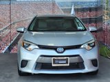 Used 2015 Toyota Corolla LE w/ Body Protection Package #1 image 3