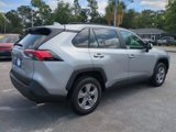 Used 2023 Toyota RAV4 XLE image 4