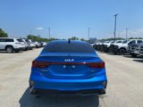 Used 2022 Kia Forte GT-Line w/ GT-Line Premium Package image 3