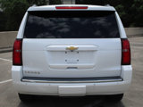 Used 2016 Chevrolet Tahoe LTZ image 5