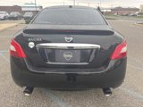 Used 2011 Nissan Maxima 3.5 SV w/ Premium Pkg image 6