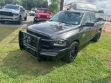Used 2019 RAM 1500 Tradesman image 3
