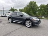 Used 2018 Audi Q5 Prestige image 3