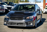Used 2018 Subaru WRX Limited image 5