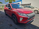 Used 2018 Mitsubishi Eclipse Cross LE image 3