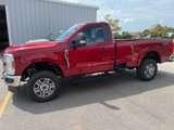 New 2025 Ford F350 XLT image 4