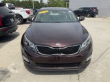 Used 2015 Kia Optima LX image 2