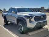 New 2025 Toyota Tacoma TRD Off-Road w/ TRD Off Road Upgrade Package image 4