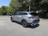Used 2023 Kia Sportage LX image 3