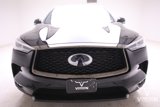 Used 2021 INFINITI QX50 Luxe w/ Appearance Package image 2
