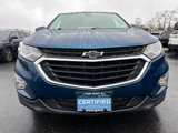 Certified 2021 Chevrolet Equinox LT image 4