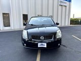Used 2008 Nissan Sentra 2.0 SL w/ Sunroof Pkg image 2