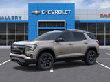 New 2026 GMC Terrain AT4 w/ Convenience Package III image 2