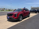 Used 2020 Cadillac XT4 Sport w/ Driver Awareness Package image 4