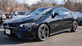 Used 2023 Mercedes-Benz CLA 250 4MATIC image 5