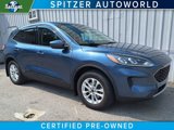Used 2020 Ford Escape SE image 1