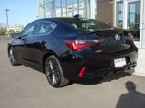 Used 2022 Acura ILX image 3